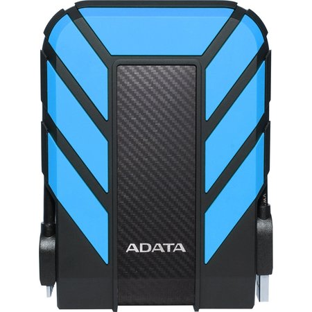 ADATA Adata Rugged Series Hd710 Pro Ext: Hdd 1Tb Usb 3.1 Waterproof/Shockpro AHD710P-1TU31-CBL